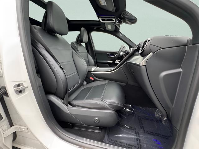 2024 Mercedes-Benz GLC 4MATIC SUV