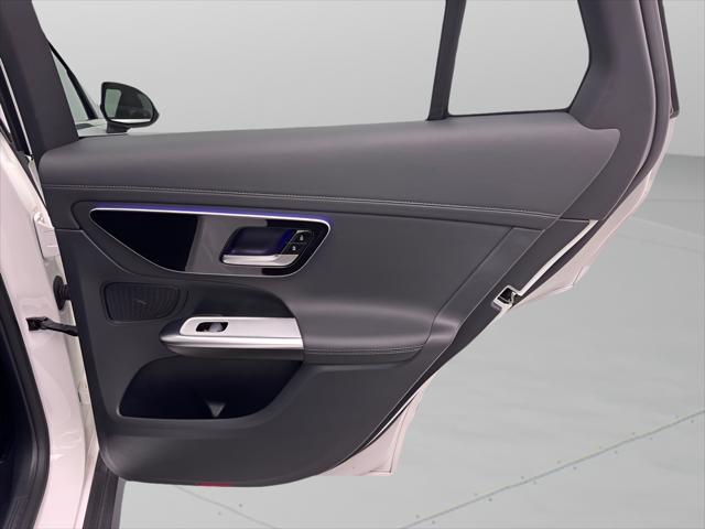 2024 Mercedes-Benz GLC 4MATIC SUV