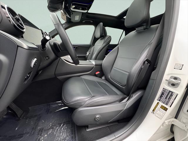 2024 Mercedes-Benz GLC 4MATIC SUV