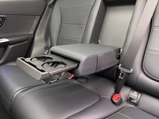 2024 Mercedes-Benz GLC 4MATIC SUV