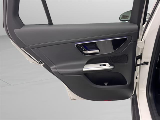 2024 Mercedes-Benz GLC 4MATIC SUV