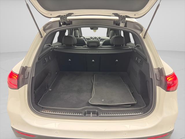 2024 Mercedes-Benz GLC 4MATIC SUV