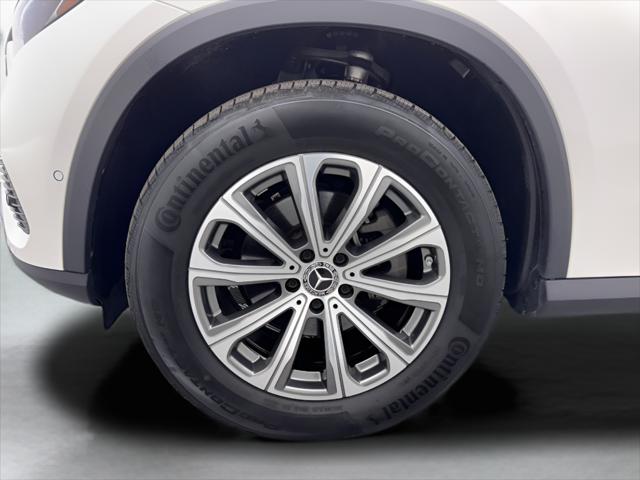 2024 Mercedes-Benz GLC 4MATIC SUV