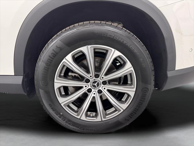 2024 Mercedes-Benz GLC 4MATIC SUV