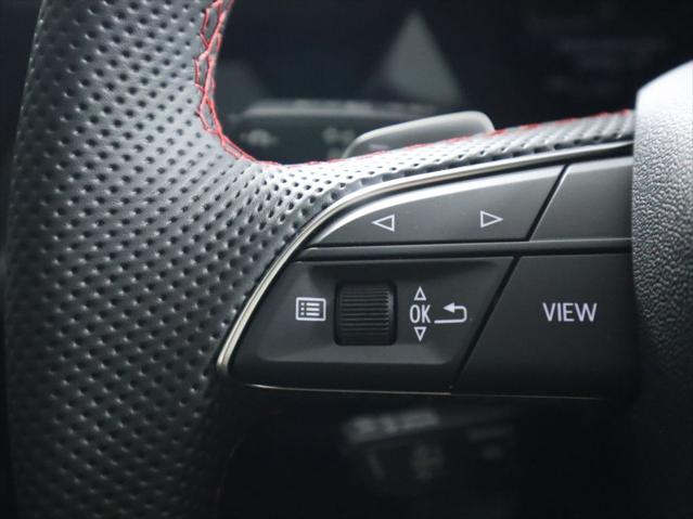 2026 Audi S3 TFSI quattro S tronic