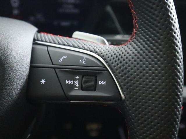 2026 Audi S3 TFSI quattro S tronic