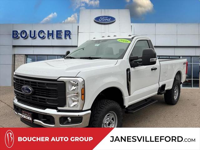 2026 Ford F-350 XL for sale in Janesville, WI