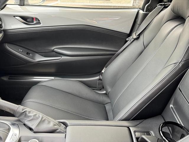 2025 Mazda MX-5 Grand Touring
