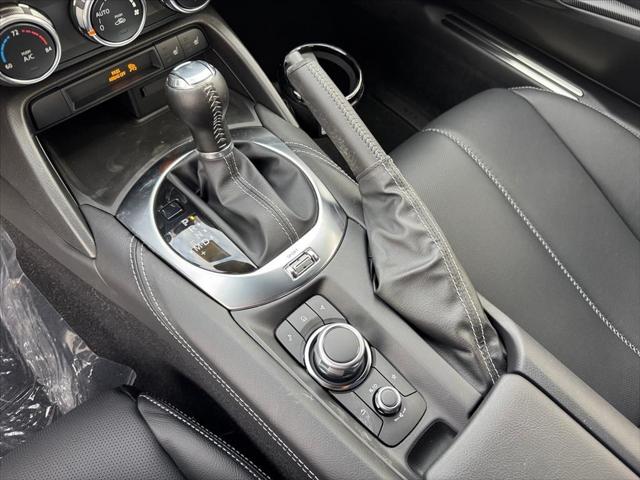 2025 Mazda MX-5 Grand Touring