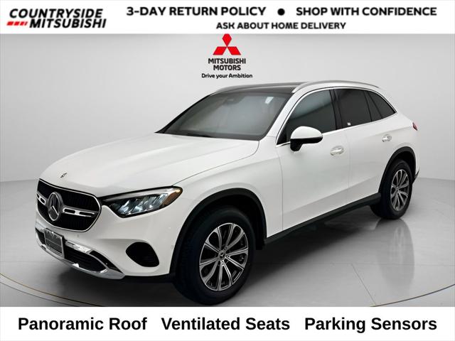 2024 Mercedes-Benz GLC 4MATIC SUV for sale in Countryside, IL