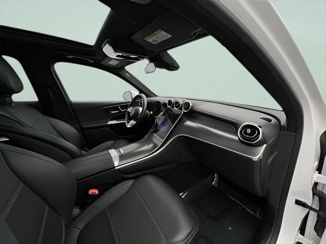 2024 Mercedes-Benz GLC 4MATIC SUV