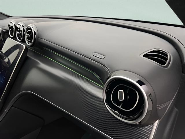 2024 Mercedes-Benz GLC 4MATIC SUV