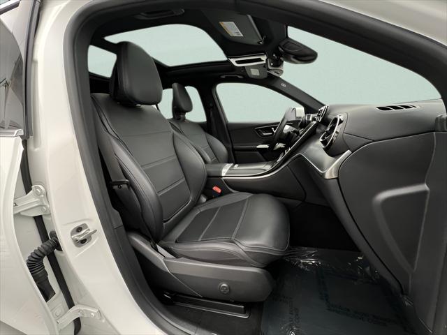 2024 Mercedes-Benz GLC 4MATIC SUV