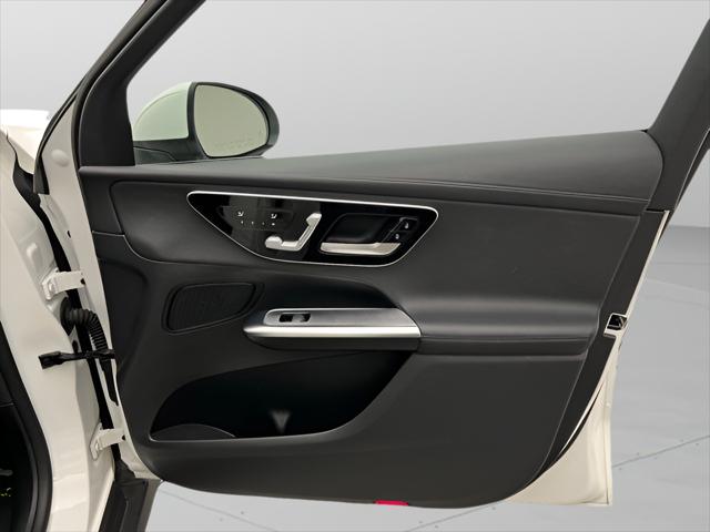 2024 Mercedes-Benz GLC 4MATIC SUV