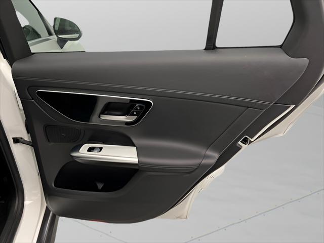 2024 Mercedes-Benz GLC 4MATIC SUV