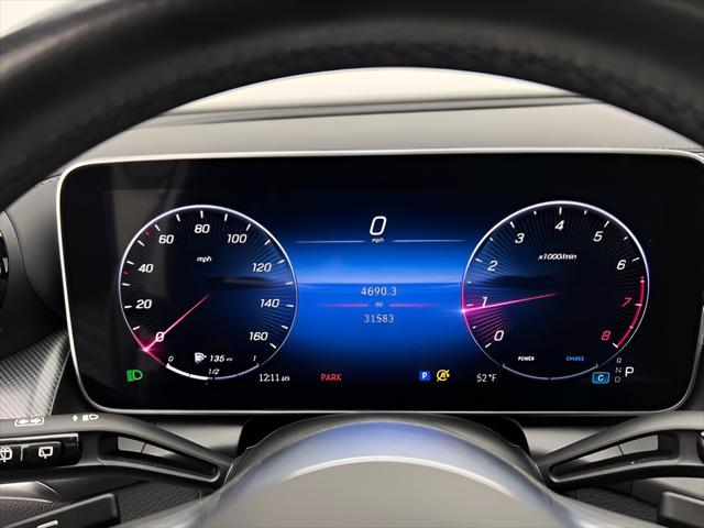 2024 Mercedes-Benz GLC 4MATIC SUV