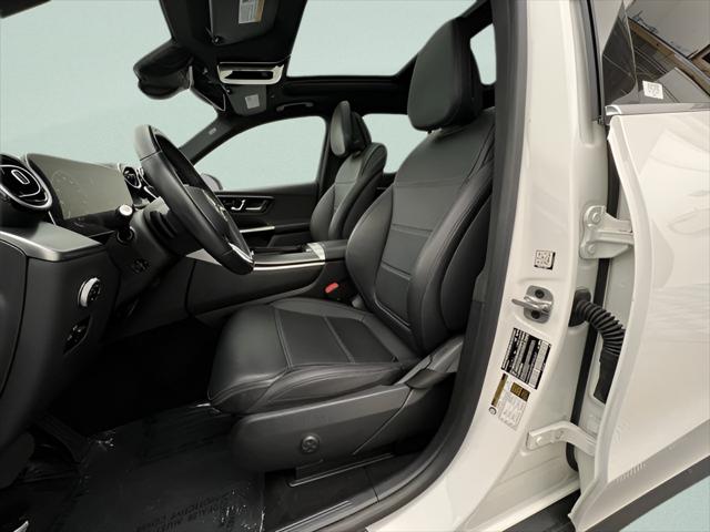 2024 Mercedes-Benz GLC 4MATIC SUV
