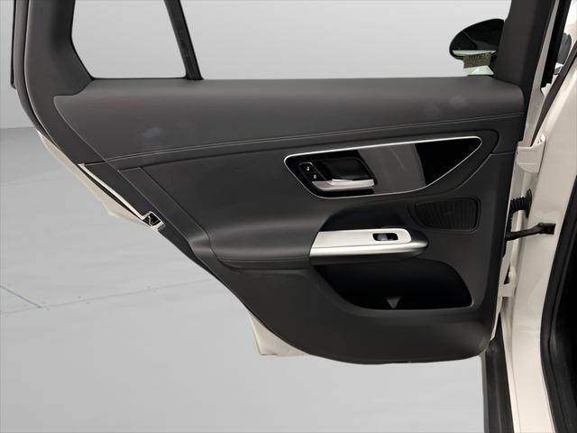 2024 Mercedes-Benz GLC 4MATIC SUV