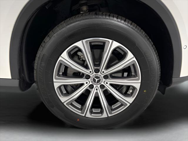 2024 Mercedes-Benz GLC 4MATIC SUV