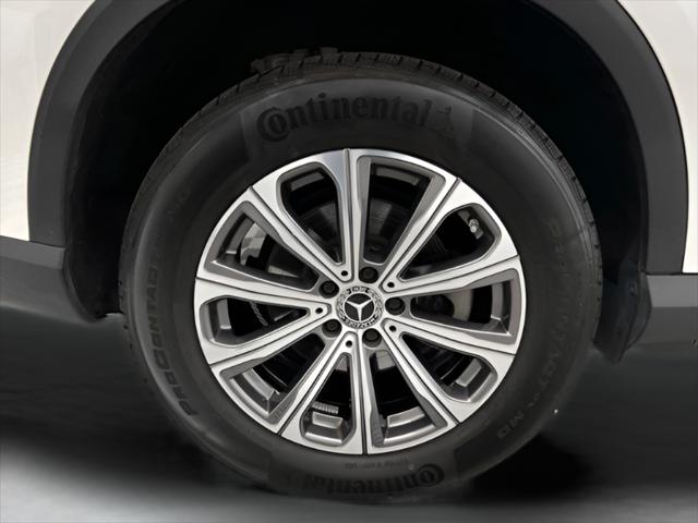 2024 Mercedes-Benz GLC 4MATIC SUV