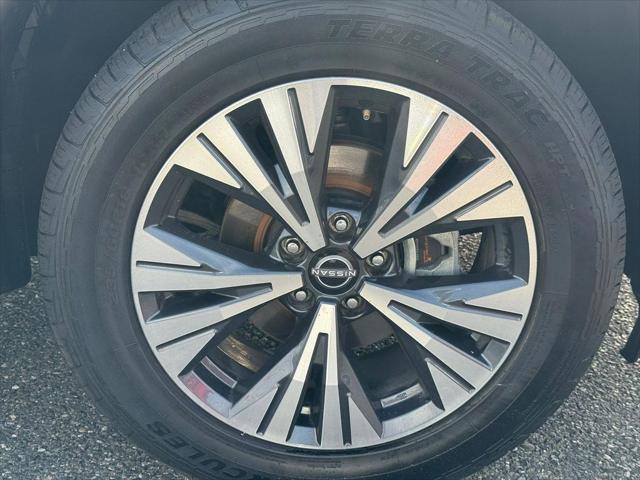 Used 2023 Nissan Rogue For Sale in Bellingham, WA