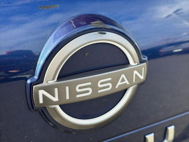Used 2023 Nissan Rogue For Sale in Bellingham, WA