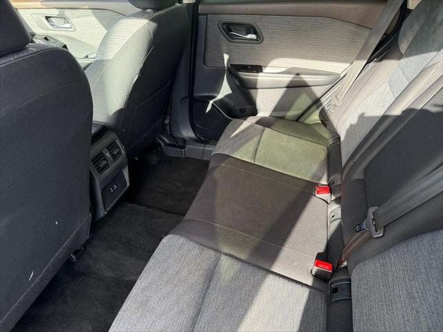 Used 2023 Nissan Rogue For Sale in Bellingham, WA