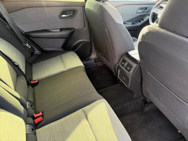 Used 2023 Nissan Rogue For Sale in Bellingham, WA