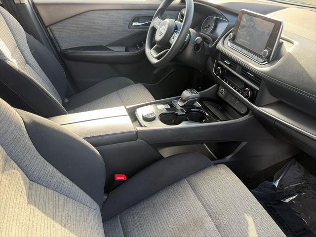 Used 2023 Nissan Rogue For Sale in Bellingham, WA