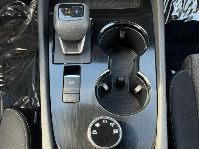 Used 2023 Nissan Rogue For Sale in Bellingham, WA