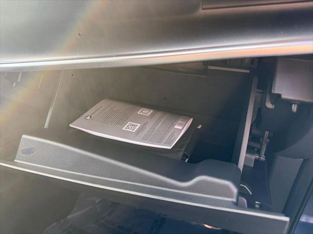 Used 2023 Nissan Rogue For Sale in Bellingham, WA