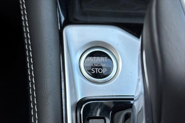 2025 Nissan Altima SL FWD