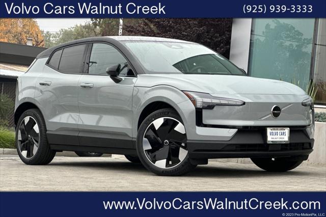 2026 Volvo EX30 Plus Twin Motor Performance, Fully electric for sale in Walnut Creek, CA