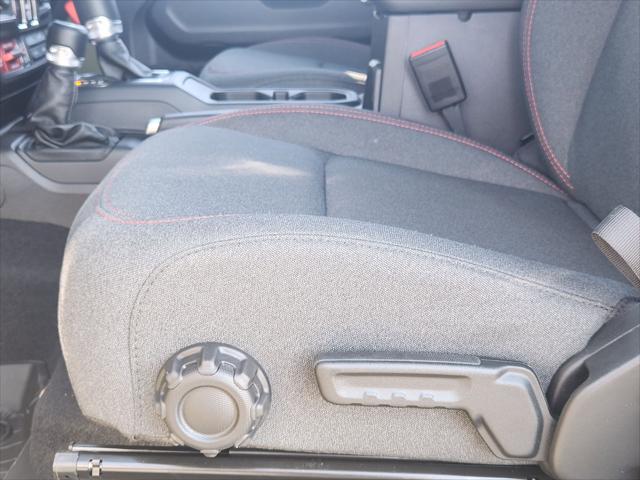 2025 Jeep Wrangler 4-Door Rubicon 4x4