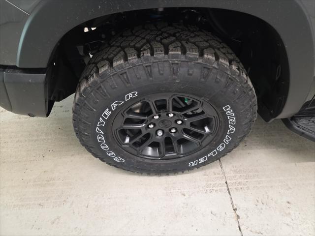 2026 RAM Ram 1500 RAM 1500 REBEL CREW CAB 4X4 57 BOX 2026 RAM Ram 1500 RAM 1500 REBEL CREW CAB 4X4 57 BOX