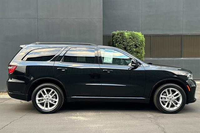 2024 Dodge Durango GT Plus AWD 2024 Dodge Durango GT Plus AWD