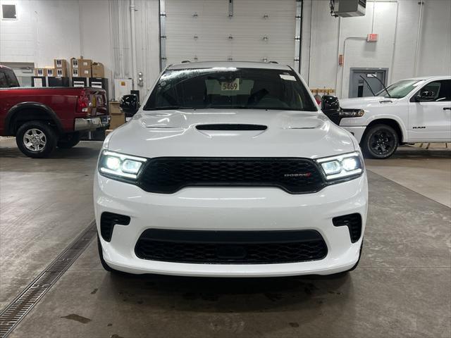 2024 Dodge Durango GT Plus AWD 2024 Dodge Durango GT Plus AWD