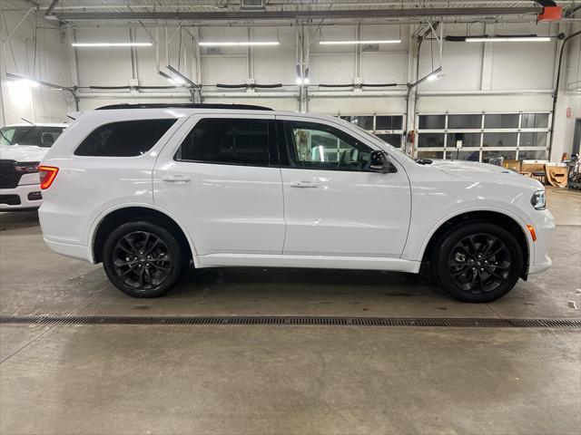 2024 Dodge Durango GT Plus AWD 2024 Dodge Durango GT Plus AWD