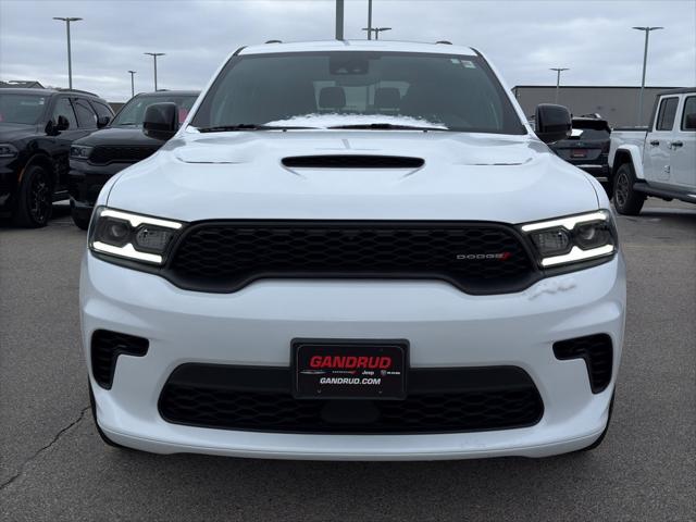 2024 Dodge Durango GT Plus AWD 2024 Dodge Durango GT Plus AWD