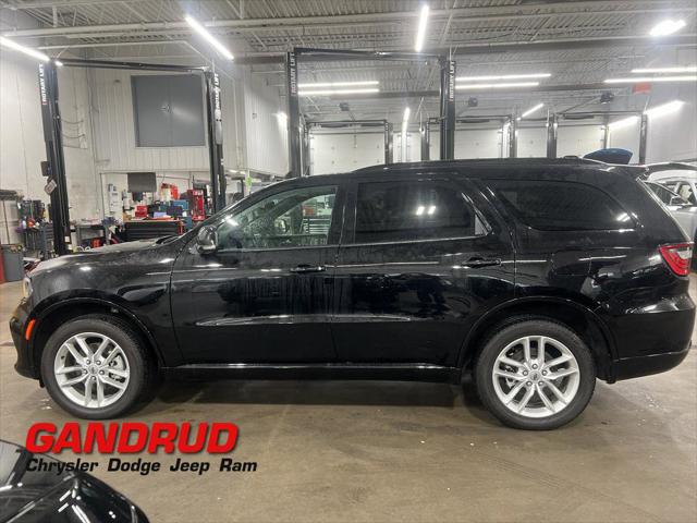 2024 Dodge Durango GT Premium AWD 2024 Dodge Durango GT Premium AWD