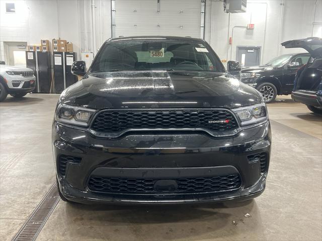 2024 Dodge Durango GT Premium AWD 2024 Dodge Durango GT Premium AWD
