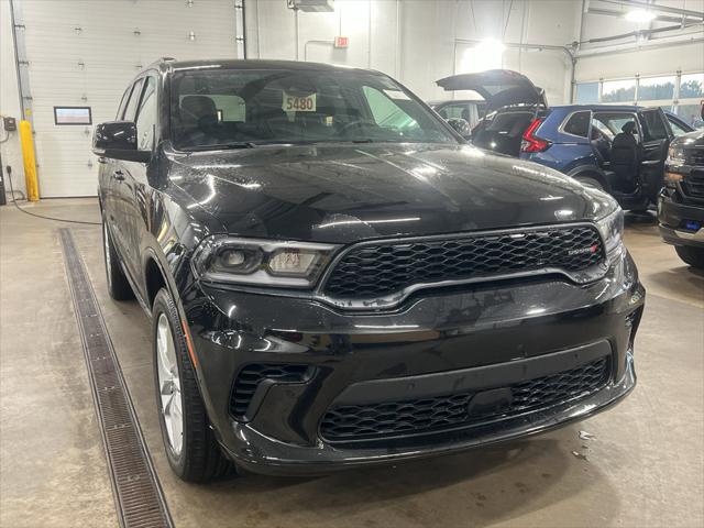 2024 Dodge Durango GT Premium AWD 2024 Dodge Durango GT Premium AWD