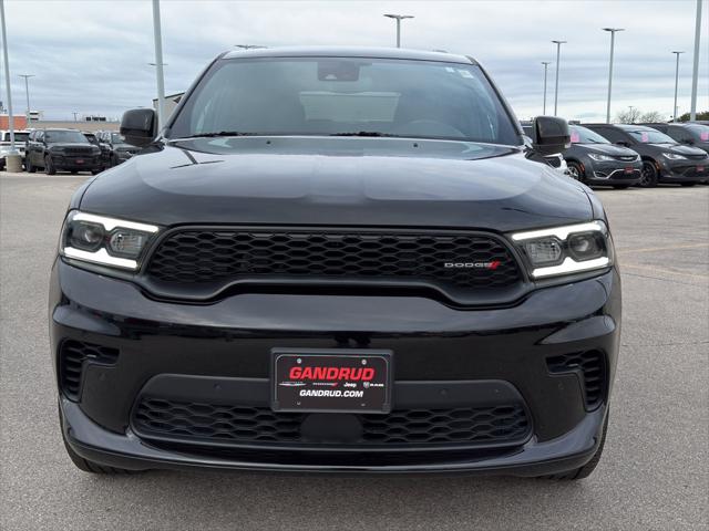 2024 Dodge Durango GT Premium AWD 2024 Dodge Durango GT Premium AWD