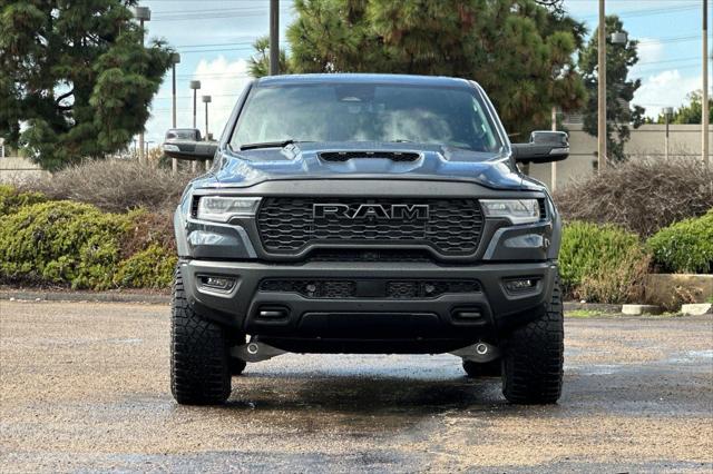 2026 RAM Ram 1500 RAM 1500 RHO CREW CAB 4X4 57 BOX 2026 RAM Ram 1500 RAM 1500 RHO CREW CAB 4X4 57 BOX