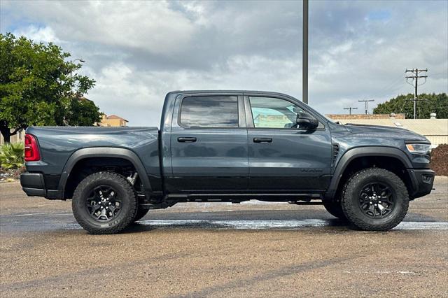 2026 RAM Ram 1500 RAM 1500 RHO CREW CAB 4X4 57 BOX 2026 RAM Ram 1500 RAM 1500 RHO CREW CAB 4X4 57 BOX