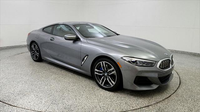2025 BMW 840i xDrive