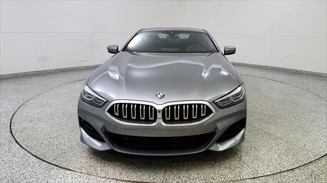 2025 BMW 840i xDrive