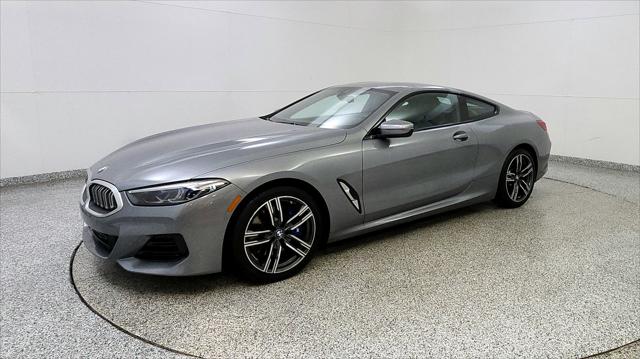 2025 BMW 840i xDrive