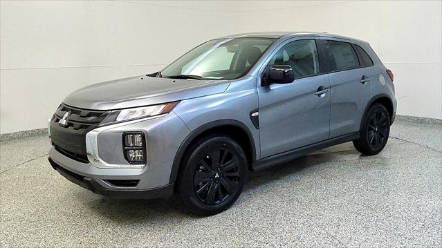 2025 Mitsubishi Outlander Sport 2.0 LE AWC