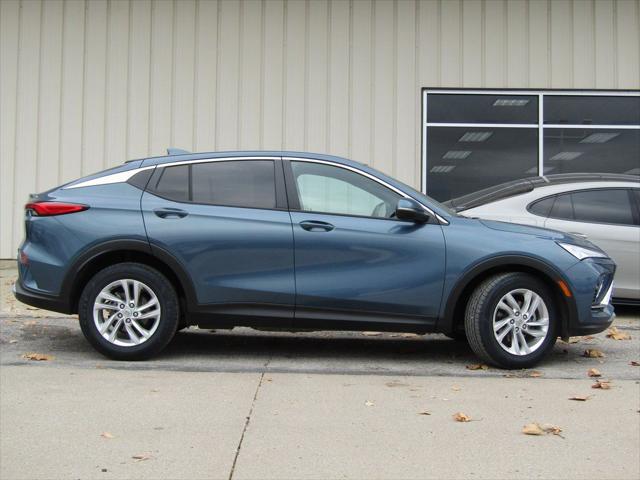 2024 Buick Envista Preferred FWD